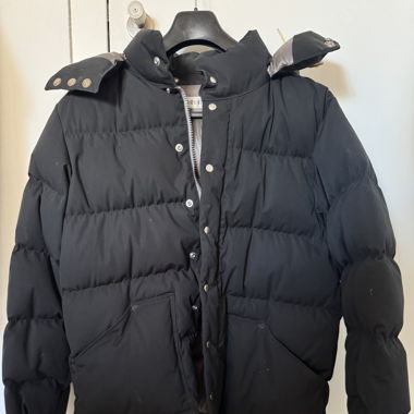  Veste d hiver - doudoune 