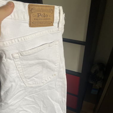 Pantalon polo ralph lauren 