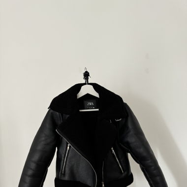 Zara veste 