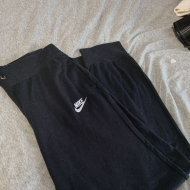 Nike Jogginghose 