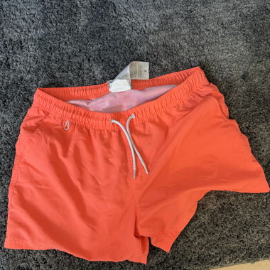 FSBN Swim Shorts
