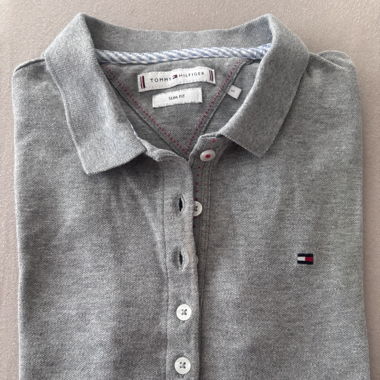 Tommy Hilfiger Poloshirt Damen