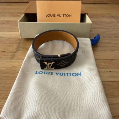 Louis Vuitton Bracelet