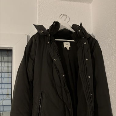 H&M Winterjacke