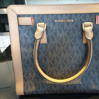 Michael Kors Handtasche