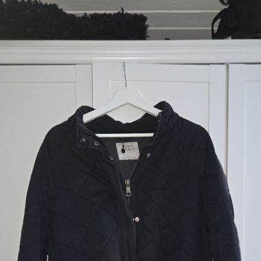 Jacke