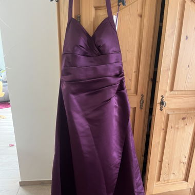 Abendkleid