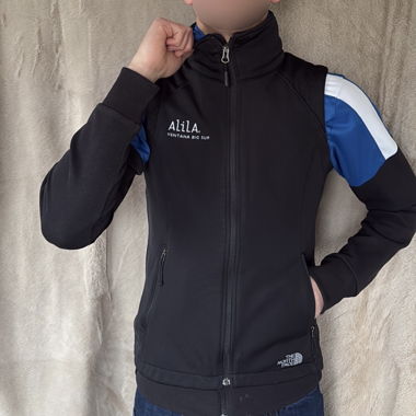 Gilet The north Face  