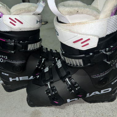 Head chaussures de ski femme taille 39