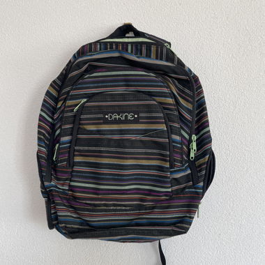 Sac Dakine 