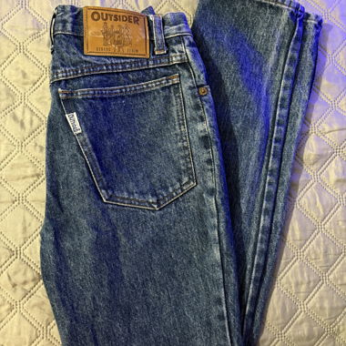 Jeans Outsider 
