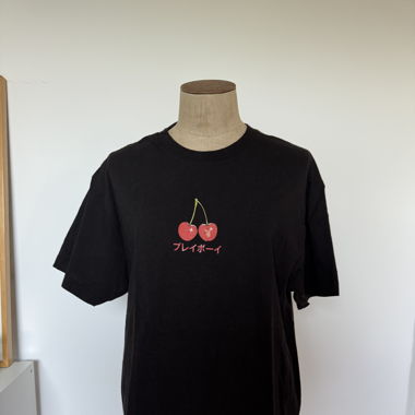 Play boy T-SHIRT JAPANISCH