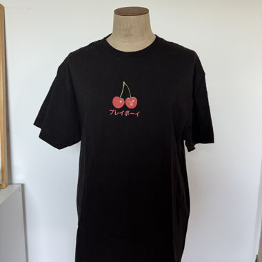 Play boy TSHIRT GIAPPONESE