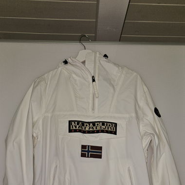 Napapijri Regenjacke