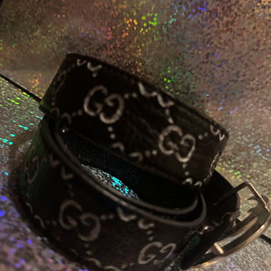 Ceinture Gucci