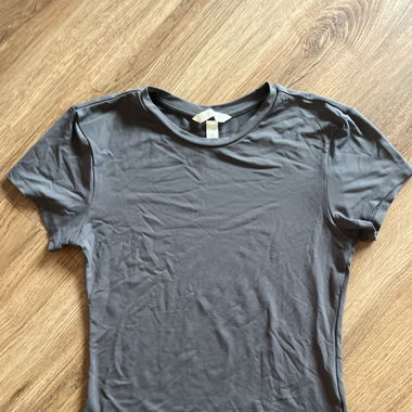 Skims dupe de H&M gris foncé