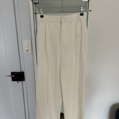 Loose Fit Pants