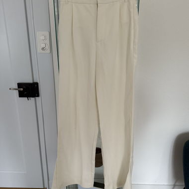 Loose Fit Pants