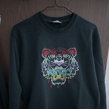 Kenzo Paris
