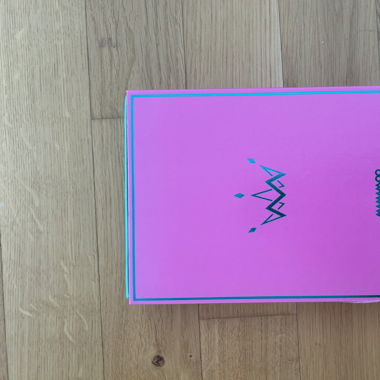 ALBUM MAMAMOO