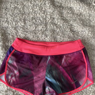 Nike Sport Shorts