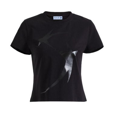 Mugler for HM released in a very limited stock
