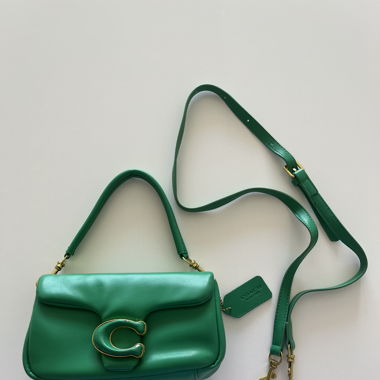 Coach Dupe Bag