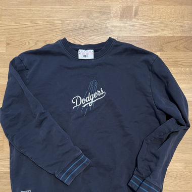 Dodgers Crewneck Gr. XXL