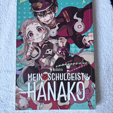 Manga 