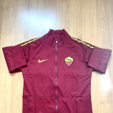 Jacket de la Rome 