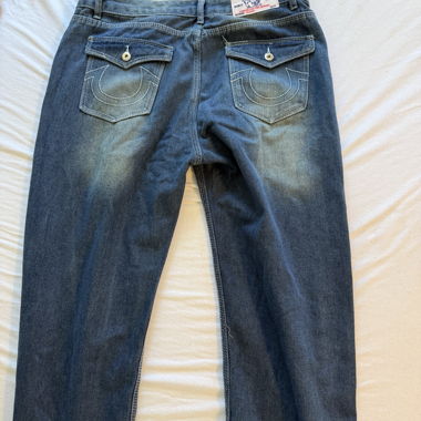 Jeans True Religion