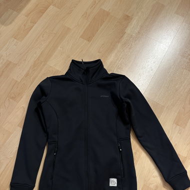 Neue PROTEST Jacke