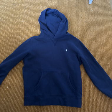 Polo Ralph Lauren Hoodie