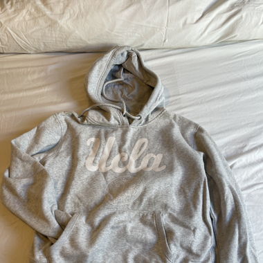 Pull UCLA