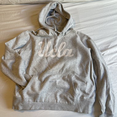 Pull UCLA