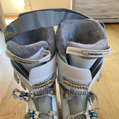 Botes ski