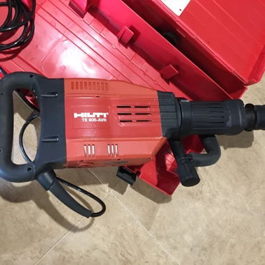 Martello Hilti 