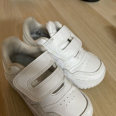 Baskets nike