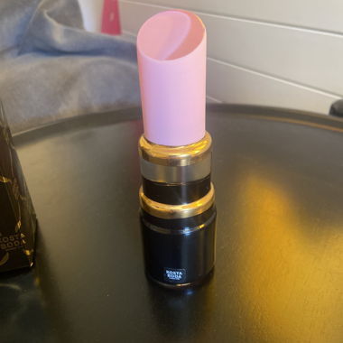 Kosta Boda Make Up Mini