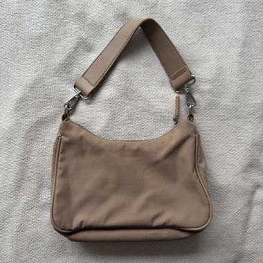 MANGO shoulder bag