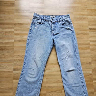 Jeans Stradivarious