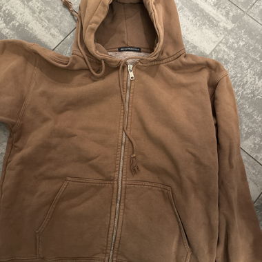 BRANDY MELVILLE Zipper