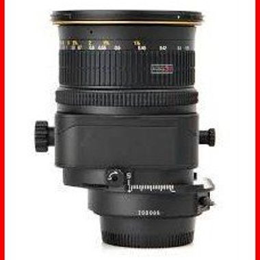 Nikon Nikkor FX Vollformat Tilt-Shift 85mm Makro