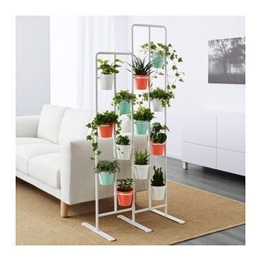 Portavasi IKEA SOCKER