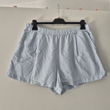 Short rayé UNIQLO XL