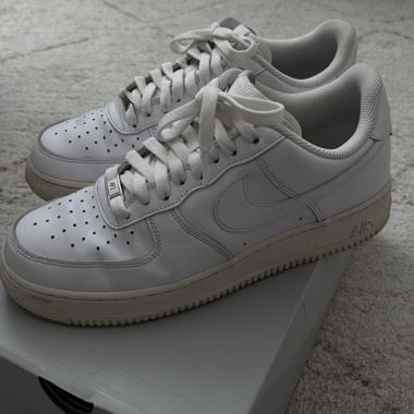 Nike Air Force 1 '07