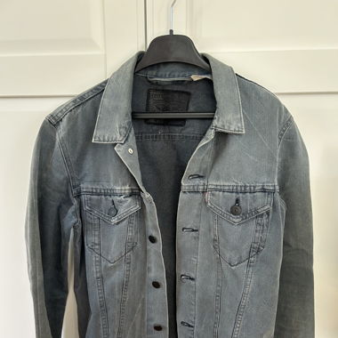 Veste en jean Levi’s
