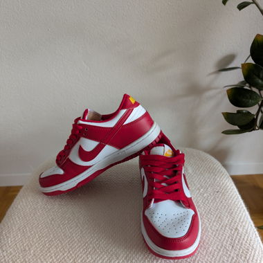 Nike Schuhe