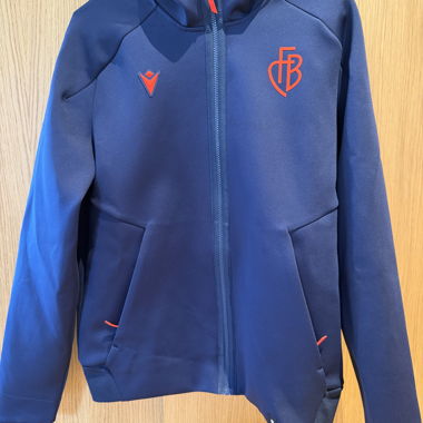 Giacca FC Basel