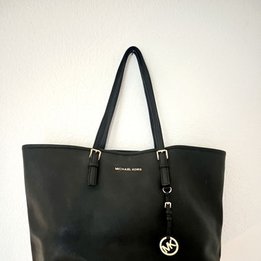 Sac Michael Kors noir 